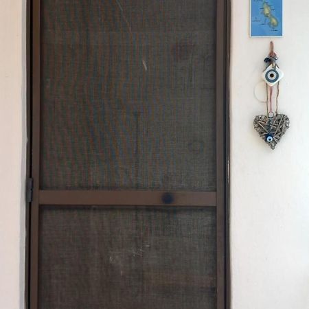 Ftoulis Apartment Skyros Ngoại thất bức ảnh