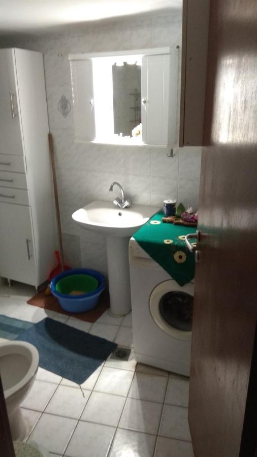 Ftoulis Apartment Skyros Ngoại thất bức ảnh