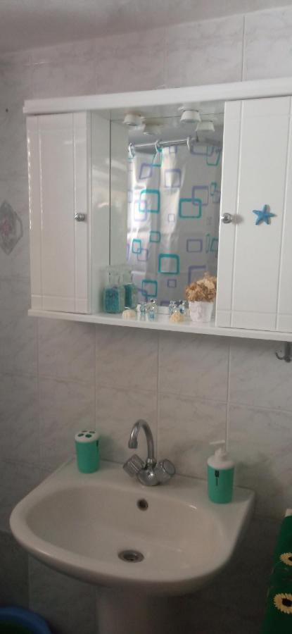 Ftoulis Apartment Skyros Ngoại thất bức ảnh