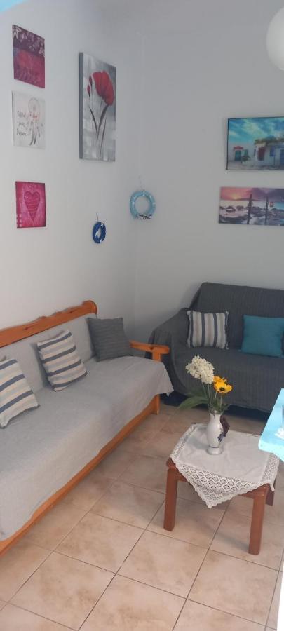 Ftoulis Apartment Skyros Ngoại thất bức ảnh