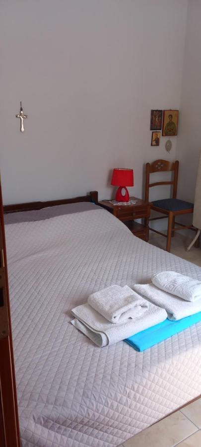 Ftoulis Apartment Skyros Ngoại thất bức ảnh