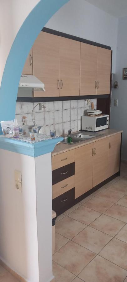 Ftoulis Apartment Skyros Ngoại thất bức ảnh